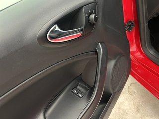 SEAT Ibiza 2015