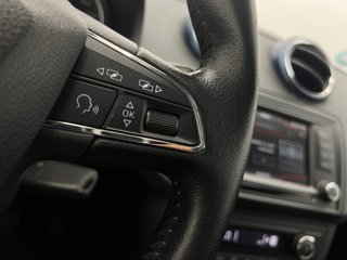 SEAT Ibiza 2015