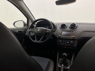 SEAT Ibiza 2015