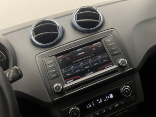 SEAT Ibiza 2015
