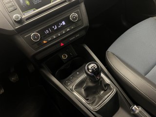 SEAT Ibiza 2015