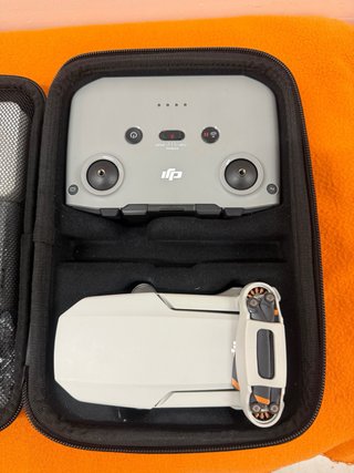 Dji mini 2 SE