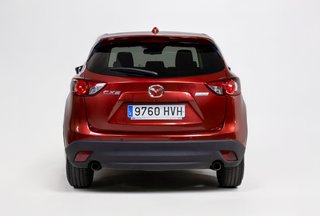 Mazda CX-5 2014