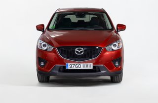 Mazda CX-5 2014