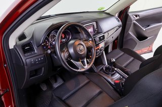 Mazda CX-5 2014