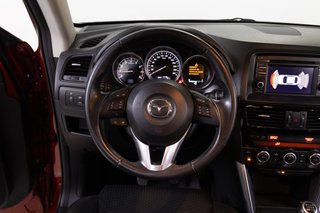 Mazda CX-5 2014