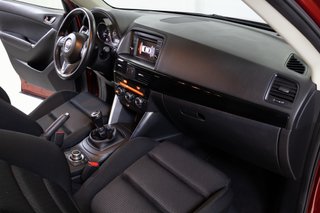 Mazda CX-5 2014