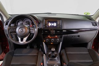 Mazda CX-5 2014