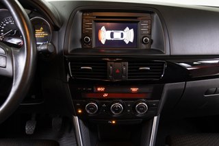 Mazda CX-5 2014