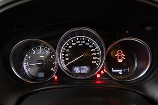 Mazda CX-5 2014