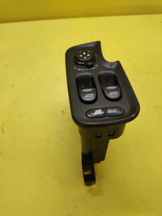 BOTONERA ELEVALUNAS ELECTRICOS ALFA 147