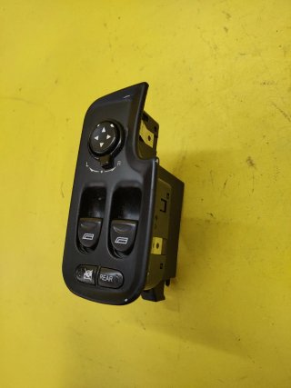 BOTONERA ELEVALUNAS ELECTRICOS ALFA 147