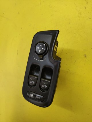 BOTONERA ELEVALUNAS ELECTRICOS ALFA 147