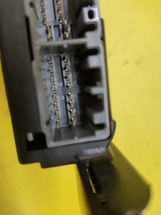 BOTONERA ELEVALUNAS ELECTRICOS ALFA 147