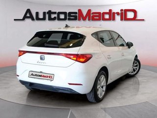 Seat Leon 2.0 TDI 85kW S&amp;S Style Go
