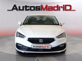 Seat Leon 2.0 TDI 85kW S&amp;S Style Go