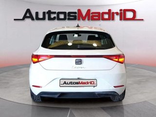 Seat Leon 2.0 TDI 85kW S&amp;S Style Go