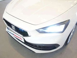 Seat Leon 2.0 TDI 85kW S&amp;S Style Go