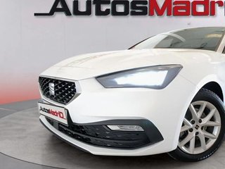 Seat Leon 2.0 TDI 85kW S&amp;S Style Go
