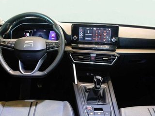 Seat Leon 2.0 TDI 85kW S&amp;S Style Go