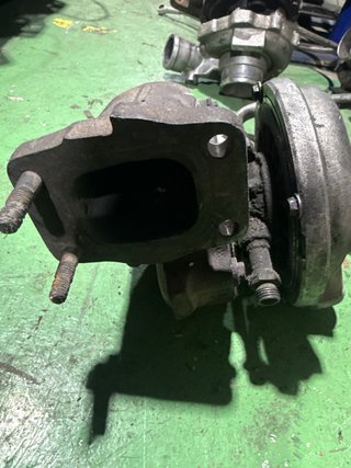 Turbo Iveco Daily 2.8 TD