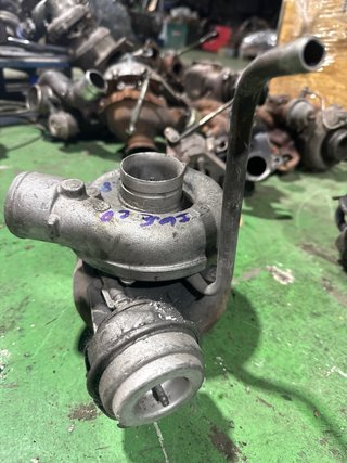 Turbo Iveco Daily 2.8 TD