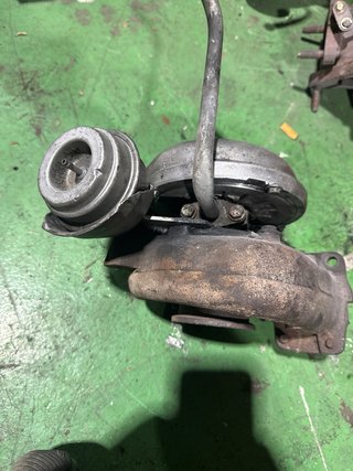 Turbo Iveco Daily 2.8 TD