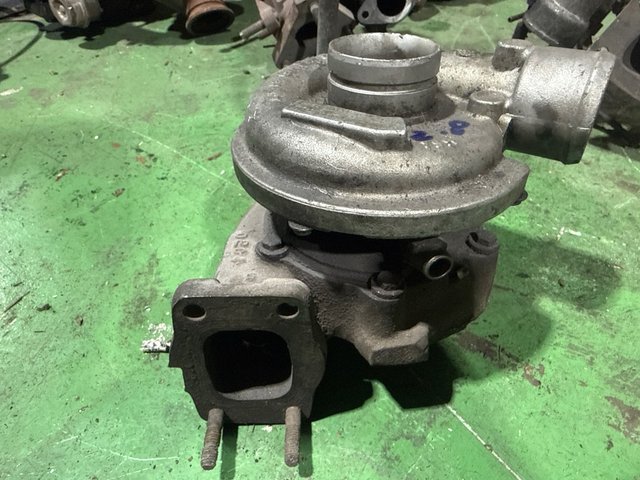 Turbo Iveco Daily 2.8 TD