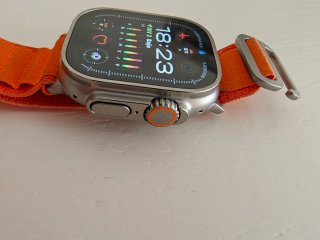 Apple Watch Ultra 2