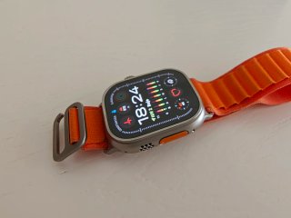 Apple Watch Ultra 2