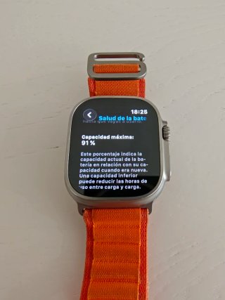 Apple Watch Ultra 2