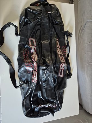 trajes de buseo