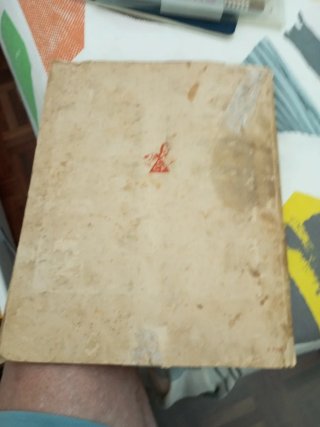Álbum de cromos Álbum de la Guerra Mundial