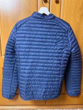 Chaqueta JOTT azul Talla S
