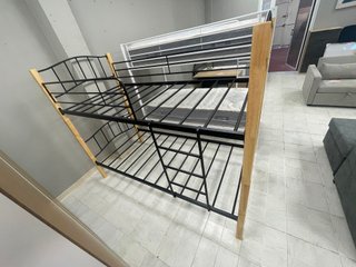 NUEVA LITERA FORJA