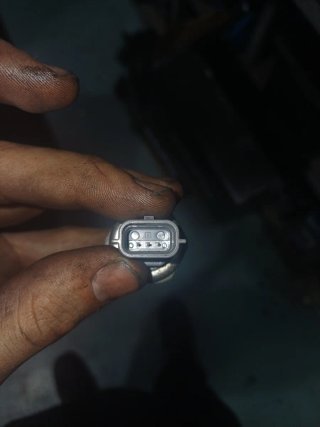 Sensor Climatización Aire Acondicionado Renault