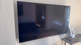 TV Samsung 65 Buen Estado