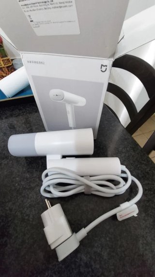 Plancha Vapor Xiaomi Mijia 1300W