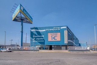 Trastero en alquiler en El Río en Mislata