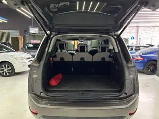 CITROËN Grand C4 Picasso PureTech 96KW 130CV SS 6v EAT6 Shine