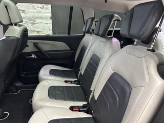 CITROËN Grand C4 Picasso PureTech 96KW 130CV SS 6v EAT6 Shine