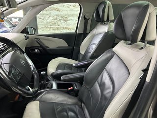 CITROËN Grand C4 Picasso PureTech 96KW 130CV SS 6v EAT6 Shine