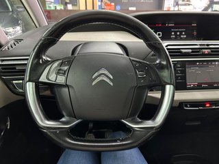 CITROËN Grand C4 Picasso PureTech 96KW 130CV SS 6v EAT6 Shine
