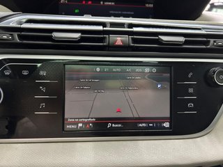 CITROËN Grand C4 Picasso PureTech 96KW 130CV SS 6v EAT6 Shine