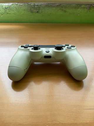 PS4 Pro 1TB Bianca