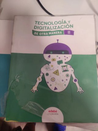 Libros de texto