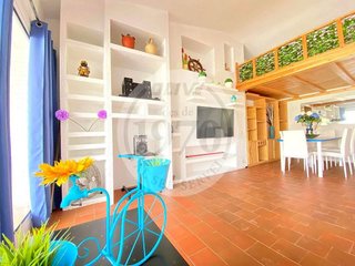 Casa adosada en venta en Port d'Aro en Castell-Platja d´Aro
