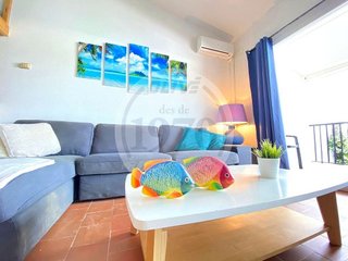 Casa adosada en venta en Port d'Aro en Castell-Platja d´Aro