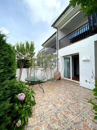 Casa adosada en venta en Port d'Aro en Castell-Platja d´Aro