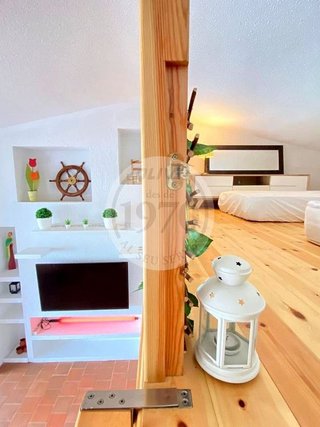 Casa adosada en venta en Port d'Aro en Castell-Platja d´Aro